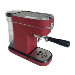 مشخصات، قیمت و خرید اسپرسو ساز خانگی بران مدل 7002 l فروشگاه اینترنتی ایلیا