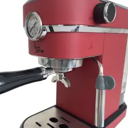 مشخصات، قیمت و خرید اسپرسو ساز خانگی بران مدل 7002 l فروشگاه اینترنتی ایلیا