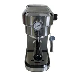 مشخصات، قیمت و خرید اسپرسو ساز خانگی بران مدل 7002 l فروشگاه اینترنتی ایلیا