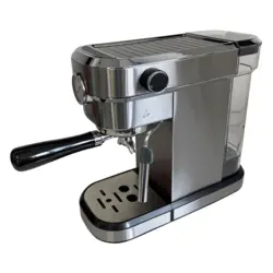 مشخصات، قیمت و خرید اسپرسو ساز خانگی بران مدل 7002 l فروشگاه اینترنتی ایلیا