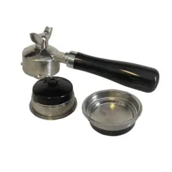 مشخصات، قیمت و خرید اسپرسو ساز خانگی بران مدل 7002 l فروشگاه اینترنتی ایلیا