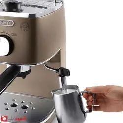 اسپرسو ساز دلونگی دیستینتا مدل ECI 341