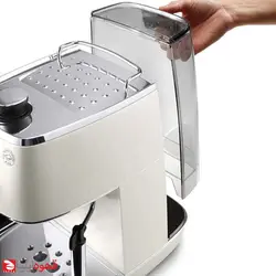 اسپرسو ساز دلونگی دیستینتا مدل ECI 341