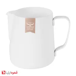 مشخصات، قیمت و خرید پیچر شیر حرفه ای اسپرسو گیر l قهوه ایلیا