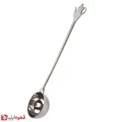 پیمانه اندازه گیری قهوه طرح قوری