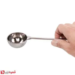 پیمانه اندازه گیری قهوه طرح قوری