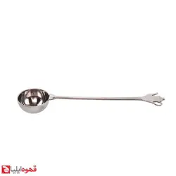 پیمانه اندازه گیری قهوه طرح قوری