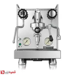 اسپرسو ساز راکت Mozzafiato Type V - تک گروپ