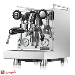 اسپرسو ساز راکت Mozzafiato Type V - تک گروپ