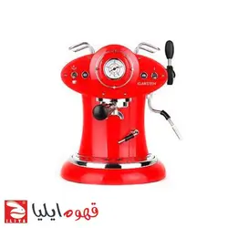 اسپرسو ساز رادکس مدل RA210