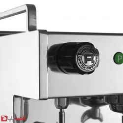 اسپرسو ساز راکت مدل Boxer - دو گروپ