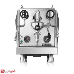 اسپرسو ساز راکت مدل Giotto Evoluzione R - تک گروپ