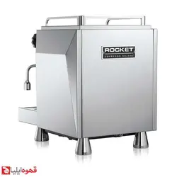 اسپرسو ساز راکت مدل Giotto Evoluzione R - تک گروپ