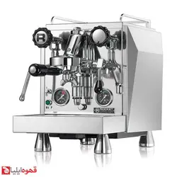 اسپرسو ساز راکت مدل Giotto Evoluzione R - تک گروپ