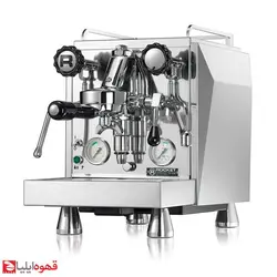 اسپرسو ساز راکت مدل Giotto Type V - تک گروپ