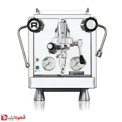 اسپرسو ساز راکت مدل R60V - تک گروپ