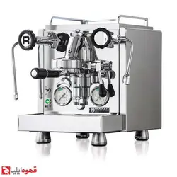 اسپرسو ساز راکت مدل R60V - تک گروپ