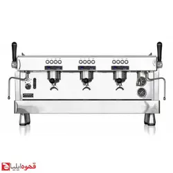 اسپرسو-ساز-راکت-مدل-R9-چهار-گروپ