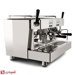 اسپرسو-ساز-راکت-مدل-R9-چهار-گروپ
