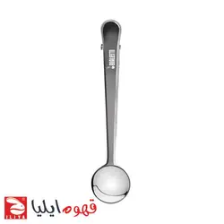 پیمانه گیره دار