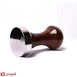 تمپر قهوه ایلیا سایز 51 - کد 06