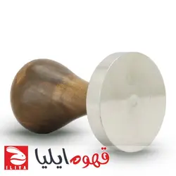 تمپر قهوه رگ‌باربر سایز 58