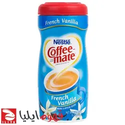 کافی میت نستله - وانیل - 400 گرم