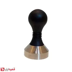 تمپر قهوه سایز 51 - کد 104