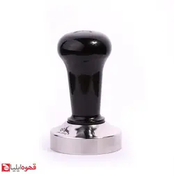 تمپر قهوه سایز 58 - کد 104