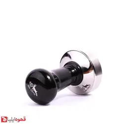 تمپر قهوه سایز 58 - کد 104