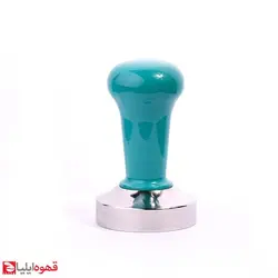 تمپر قهوه سایز 58 - کد 106