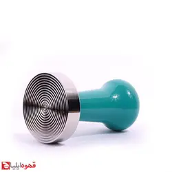 تمپر قهوه سایز 58 - کد 106