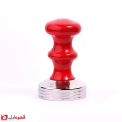 تمپر قهوه سایز 58 - کد 109