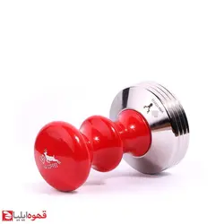 تمپر قهوه سایز 58 - کد 109