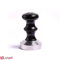 تمپر قهوه سایز 58 - کد 110