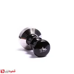 تمپر قهوه سایز 58 - کد 110