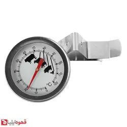 دماسنج شیر و پخت گوشت