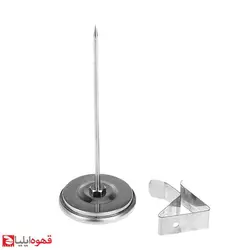 دماسنج شیر و پخت گوشت