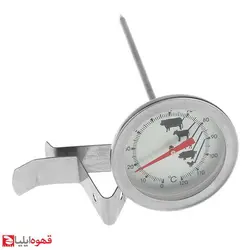 دماسنج شیر و پخت گوشت