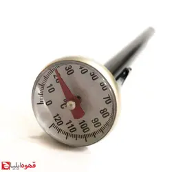 دماسنج شیر و مایعات