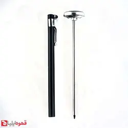 دماسنج شیر و مایعات