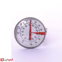 دماسنج شیر و مایعات مدل 02