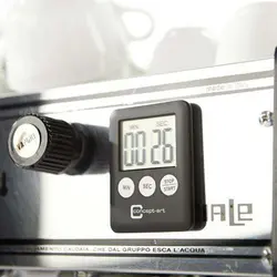 مشخصات، قیمت و خرید زمان سنج جوفرکس (کرنومتر) | فروشگاه اینترنتی ایلیا