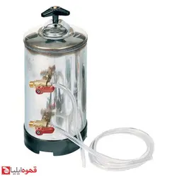 سختی گیر آب Astoria - حجم 8 لیتری