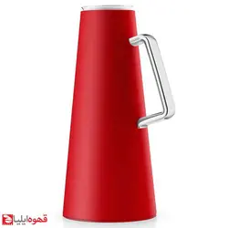 فلاسک اواسولو با نشانگر دما