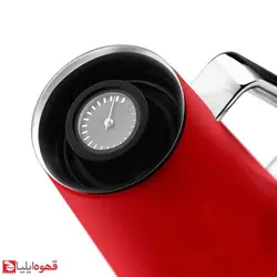 فلاسک اواسولو با نشانگر دما