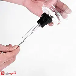 فیلتر سایفون