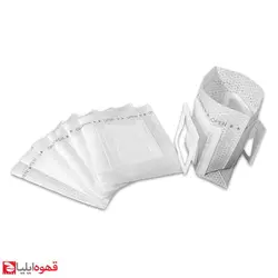 فیلتر قهوه همراه