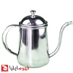 کتری قهوه دمی