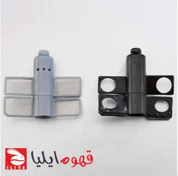 کف ساز شیر حرفه ای گاستروبک مدل 42414